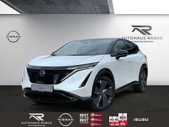 Nissan Ariya 87kWh e-4ORCE AWD / BOSE / Panorama