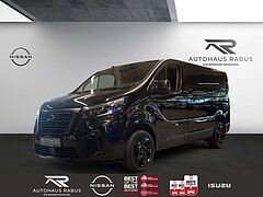 Nissan NV300 Tekna 2,8 dCi AT Navi R-Kamera PDC AHK