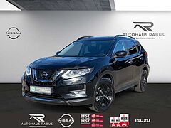 Nissan X-Trail 1.7 dCi 4x4i N-TEC / Navi / Pano / SHZ