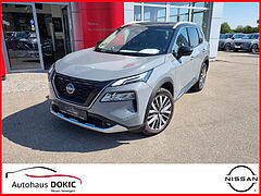 Nissan X-Trail Tekna+ e-Power e-4ORCE 4x4 20'LM AHK WR