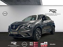 Nissan Juke 1.0 Acenta Navi DAB Kamera SHZ LED