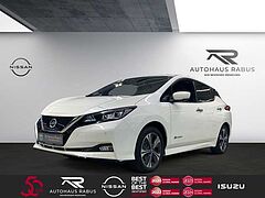 Nissan Leaf 62 kWh Autom. e+Tekna Navi DAB Kamera LED