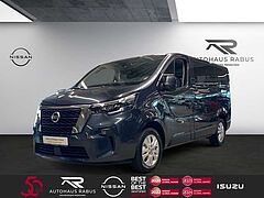 Nissan Primastar Tekna L1H1 2,8 (8-Si.) DCT Navi LED Kam