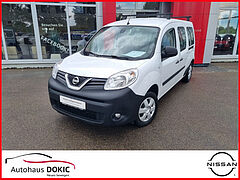 Nissan NV250 Kastenwagen L2H1 2,2t Doppelkabiner Comfort AHK