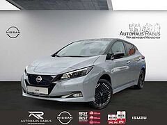 Nissan Leaf 62 kWh Pro Pilot SH LED Navi- e+ N-Connecta