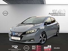 Nissan Leaf 62 kWh NAVI LED 360 PROPilot SH - e+ Tekna