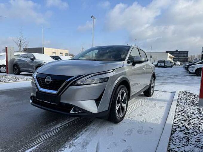 Nissan Qashqai 1.5 VC-T e-Power AT-N-Con.- Pano,Winter