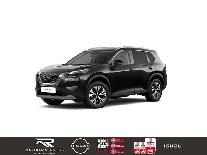 Nissan X-Trail 1.5 VC-T e-POWER SHZ  RFK LMF N-Connecta