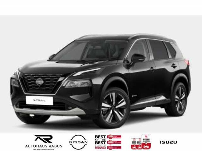 Nissan X-Trail 1.5 VC-T e-POWER Pano LED Head UP Tekna