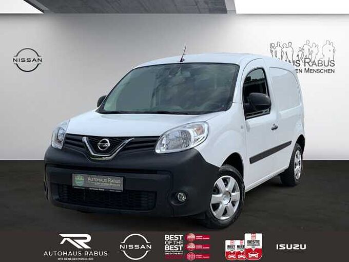 Nissan NV250 L1H1 2,0 dCi 95 Schaltgetriebe - Comfort