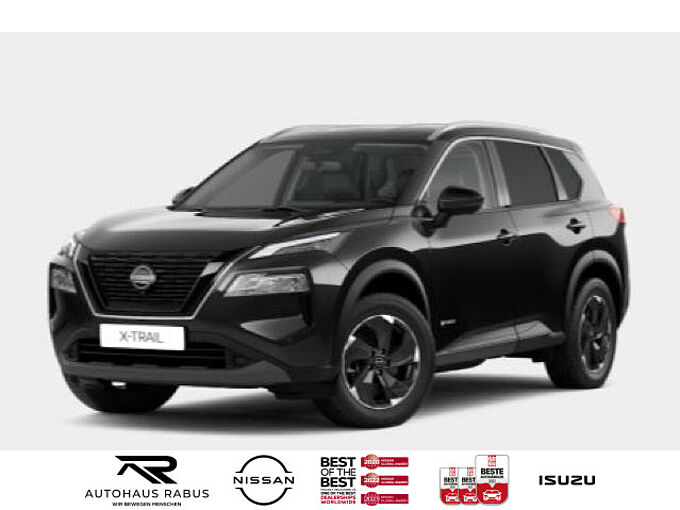 Nissan X-Trail 1.5 VC-T e-POWER e-4ORCE  N-Connecta