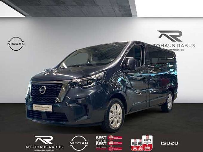 Nissan Primastar Tekna L1H1 2,8 (8-Si.) DCT Navi LED Kam