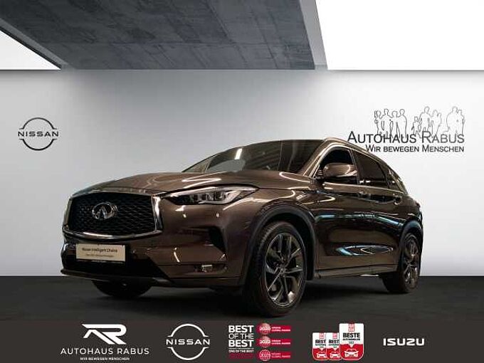 Infiniti QX50 4x4 2.0 AT Autom. Panoramadach, LED, NAVI