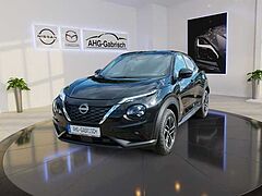 Nissan Juke Hybrid N-Connecta, Winter-Paket