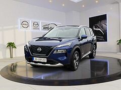 Nissan X-Trail e-Power 4x4 e-4orce Tekna, Bose Sound System