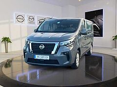 Nissan Primastar Tekna, Design Paket, RF-Kamera