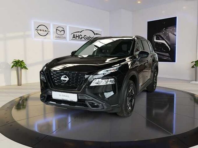 Nissan X-Trail e-Power 4X2 N-Trek