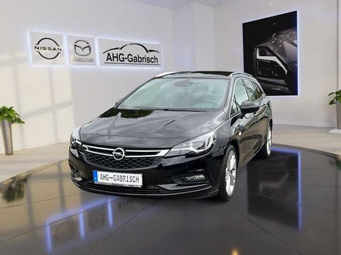 Opel Astra K Sports Tourer Innovation