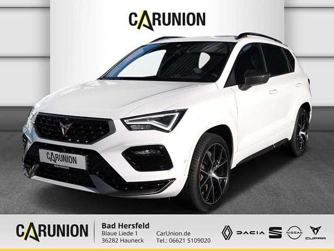 CUPRA Ateca 2.0 TSI 7-Gang DSG 4Drive