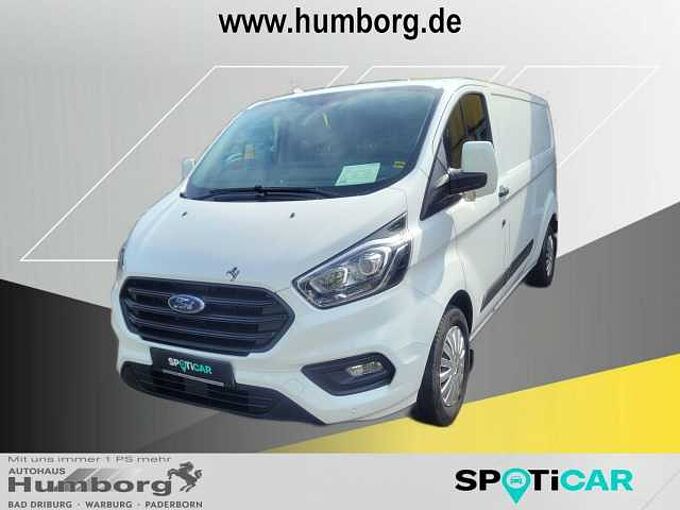 Ford Transit Custom 320 L2 Trend