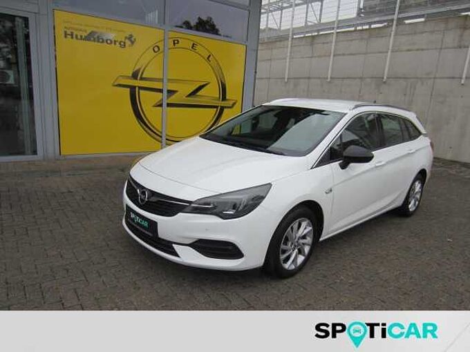 Opel Astra Elegance StartStop