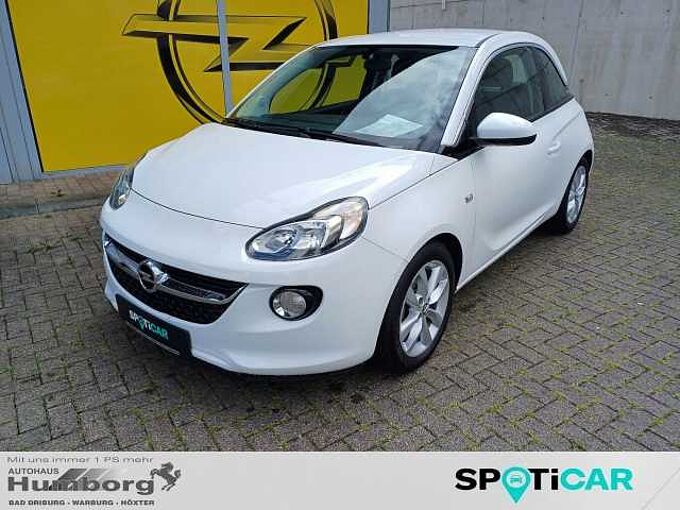 Opel Adam Jam 1.Hand