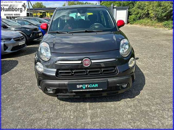 Fiat 500L 1,4 16V Sport