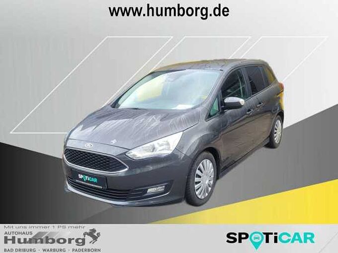 Ford Grand C-Max Cool & Connect