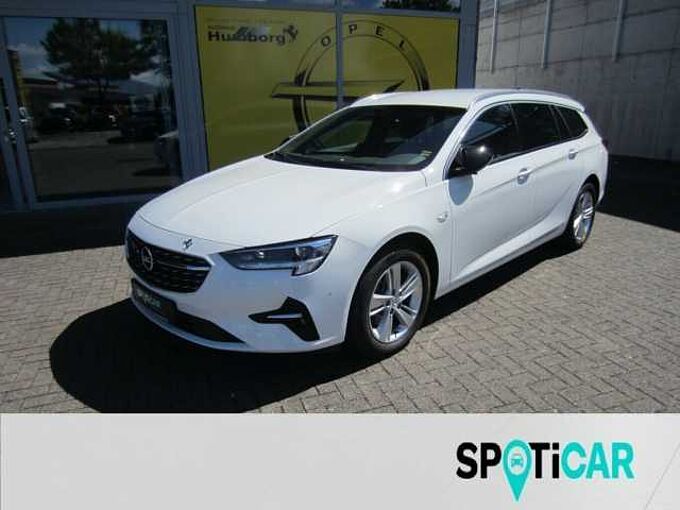 Opel Insignia Elegance Matrix-LED/AGR/Navi