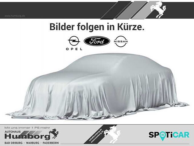 Nissan Qashqai 1.3 DIG-T EU6d 1.3DIG-T MHEV N-Design Navi Soundsystem Bose