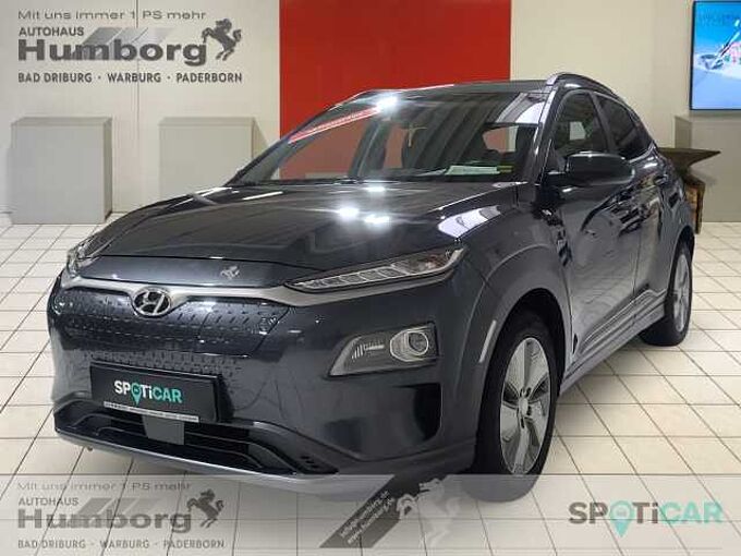 Hyundai KONA Style 39kWh 93 Kapaz.Garantie