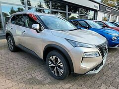 Nissan X-Trail e-Power 4x4 e-4orce N-Connecta/Head-up