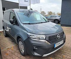 Nissan Townstar Kastenwagen L1 2,0t N-Connecta