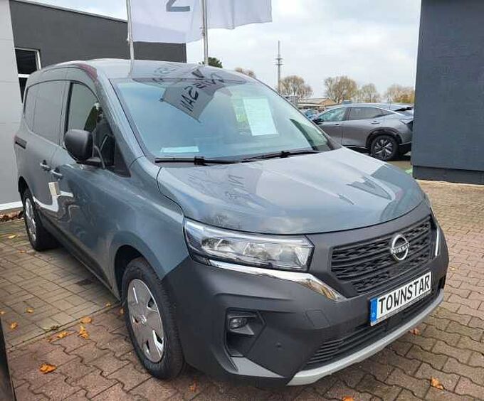 Nissan Townstar Kastenwagen L1 2,0t N-Connecta