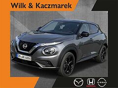 Nissan Juke Tekna Bose 360° LED Apple CarPlay Android Auto