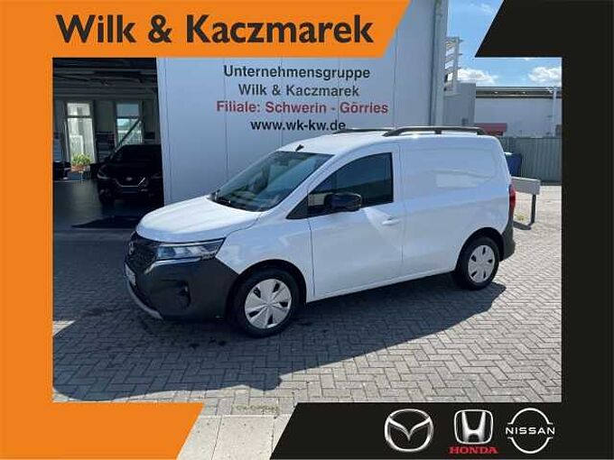 Nissan Townstar Kastenwagen EV L1 N-Connecta CCS NAVI ACC Klimaautom Keyless