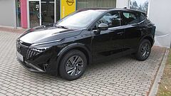 Nissan Qashqai 1.3 DIG-T MHEV 140PS Acenta