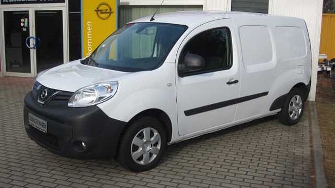 Nissan NV250 L2H1 Comfort