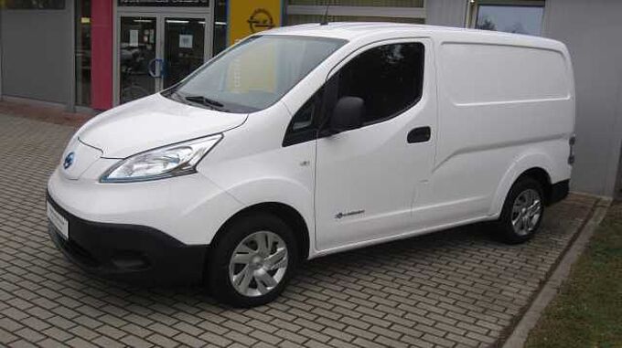 Nissan e-NV200 Comfort