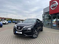 Nissan Juke 1.0 DIG-T Acenta/COMFORT/CONNECT/SOFORT