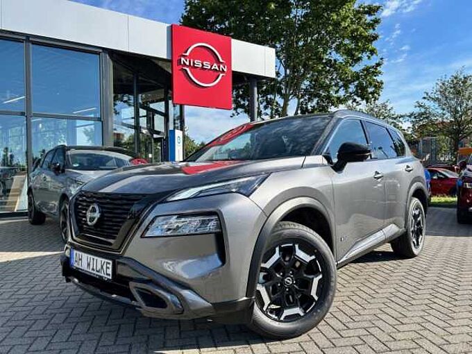 Nissan X-Trail 1.5 VC-T e-POWER e-4ORCE N-TREK SONDERMODELL