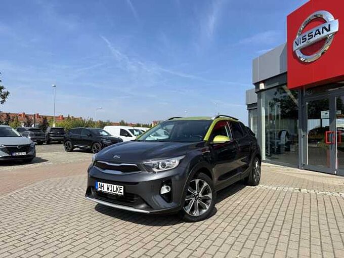 Kia Stonic 1.0 T-GDI Platinum Edition