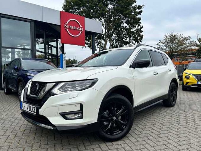 Nissan X-Trail 1.3 DIG-T DCT N-Design/PANORAMA/CARPLAY/NAVI