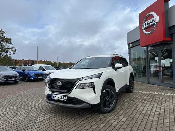 Nissan X-Trail 1.5 VC-T e-POWER N-CONNECTA MODELL2024