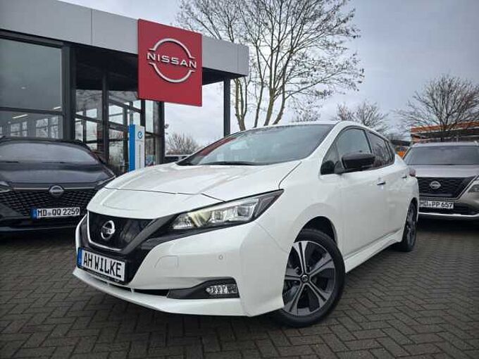 Nissan Leaf e+N-Connecta 62kWh WINTER+LED PAKET