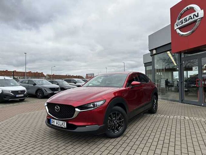 Mazda CX-30 SKY-G 2.0 150PS SELECTION A18/DES-P/Matrix-LED/Kamera