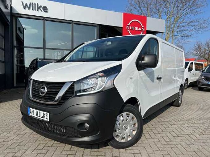 Nissan NV300 2,9t dCi 120 DPF L2H1 COMFORT/KAMERA/PDC