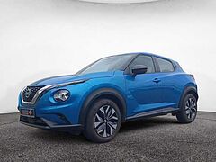 Nissan Juke ACENTA Komfort Navi