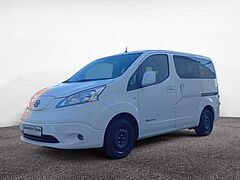 Nissan e-NV200 EVALIA 5 Sitze Winterpaket