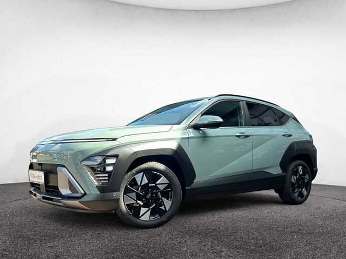 Hyundai Kona SX2 HEV 1.6 GDI HEV DCT 2WD PRIME Bose